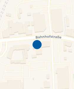 Vorschau: Karte von Sparkasse Bergkamen-Bönen - Geschäftsstelle