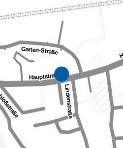 Vorschau: Karte von Rathaus Hausach