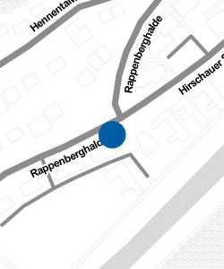 Vorschau: Karte von teilAuto Rappenberghalde