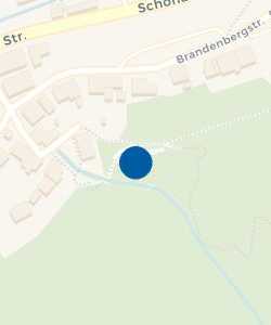 Vorschau: Karte von Hasenhorn Rodelbahn Todtnau
