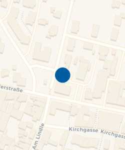 Vorschau: Karte von LINDA - Apotheke am Schillerplatz