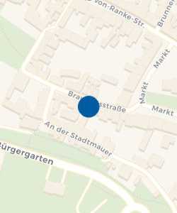 Vorschau: Karte von Kfz-Meisterbetrieb und Ersatzteilfachhandel Köhler