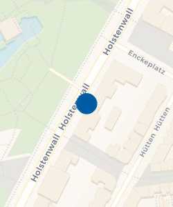 Vorschau: Karte von am Holstenwall