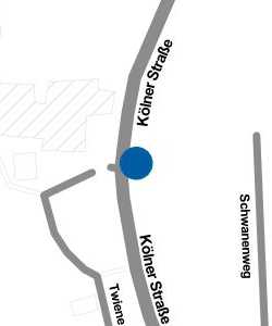 Vorschau: Karte von Schnellrestaurant Durak