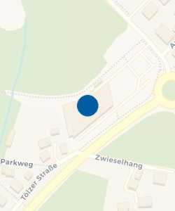Vorschau: Karte von REWE Alexander Wutke