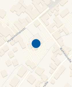 Vorschau: Karte von Rathaus Friedrichsdorf