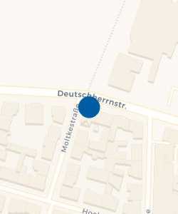Vorschau: Karte von Gasthaus Pegnitztal