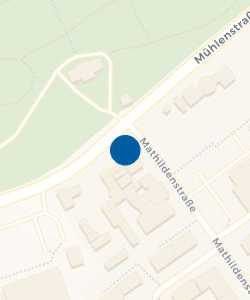Vorschau: Karte von Friedhofsgärtnerei Reimer