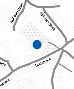 Vorschau: Karte von Schützenhalle Helden