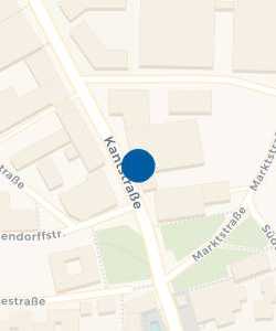 Vorschau: Karte von BOX - Der KleinPreisKönig