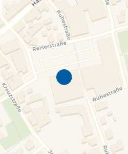 Vorschau: Karte von Volksbank Bad Saulgau eG