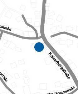 Vorschau: Karte von Gasthof Rad