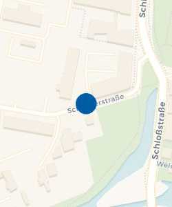 Vorschau: Karte von Rückgabebox Stadtbücherei Königs Wusterhausen