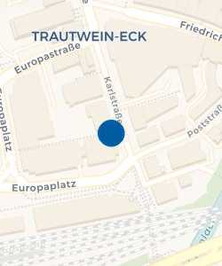 Vorschau: Karte von Strebel-Hiltwein Optik + Akustik