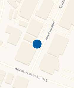 Vorschau: Karte von PSSST Bettenhaus Markus Poller e.K.