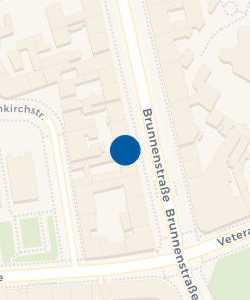 Vorschau: Karte von pedalum mobile
