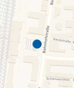 Vorschau: Karte von Johann Grünwald Und Georg Dietl Platz
