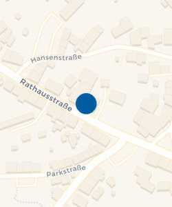 Vorschau: Karte von Rathaus Schiffweiler