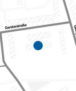 Vorschau: Karte von Kindertagesstätte "Max & Moritz"