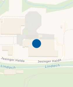 Vorschau: Karte von Schlossgymnasium Kirchheim unter Teck