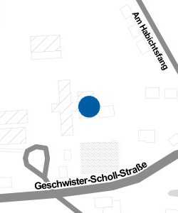 Vorschau: Karte von Lyonel-Feininger-Gymnasium
