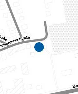 Vorschau: Karte von Städtische Kinderkrippe Tuisbrunner Straße 24