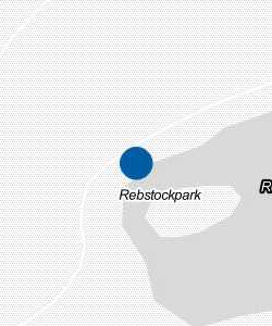 Vorschau: Karte von Rebstockpark