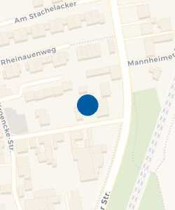 Vorschau: Karte von Hofladen Spargel- und Erdbeerhof Betz