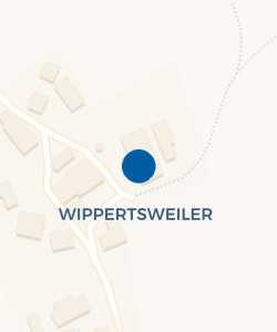 Vorschau: Karte von Wippertsweiler