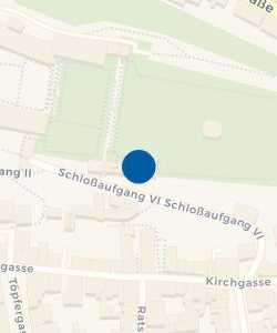 Vorschau: Karte von Das Günthers - Restaurant & Café im Schlossgarten