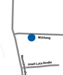 Vorschau: Karte von Bürgerladen der Gemeinden Vohburg, Pförringvuns Münchsmünster