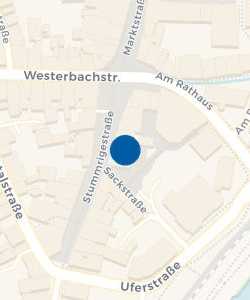 Vorschau: Karte von Bodden Immobilien GmbH & Co. KG