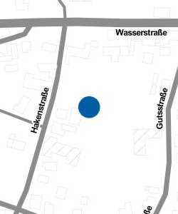 Vorschau: Karte von Stapelburg
