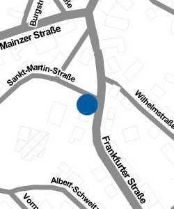Vorschau: Karte von Gasthof Kettner