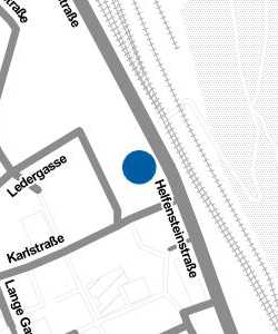 Vorschau: Karte von CEKA Central Kaufhaus Schweickhardt&Co