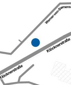 Vorschau: Karte von Vesperkiste.com Imbiss Schulz