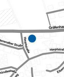 Vorschau: Karte von Gemeindebibliothek Birkenfeld