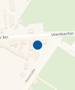 Vorschau: Karte von Bestattungsinstitut Apolda GmbH