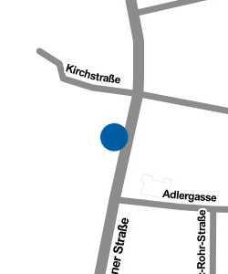 Vorschau: Karte von Grundschule Hochmössingen