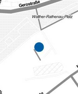 Vorschau: Karte von Interkulturelles Zentrum