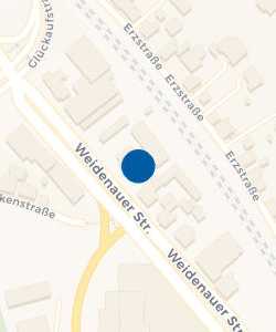 Vorschau: Karte von Elektro Kassel GmbH