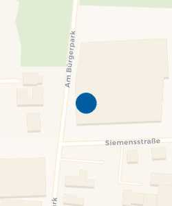 Vorschau: Karte von e-motion e-Bike Welt Cloppenburg