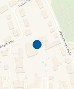 Vorschau: Karte von Kindertagesstätte "Wühlmäuse"