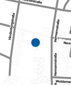 Vorschau: Karte von Kindergarten Hermannstraße