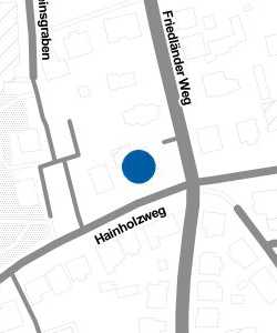 Vorschau: Karte von Hainholz-Apotheke