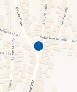 Vorschau: Karte von Salon Sölter