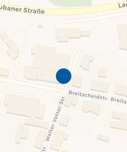 Vorschau: Karte von Bäckerei Schwerdtner