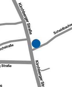 Vorschau: Karte von Kloseplatz