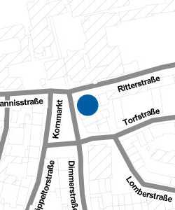 Vorschau: Karte von Kopier-Shop Wesel