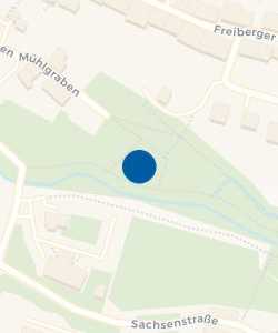 Vorschau: Karte von Spielplatz im Mühlbachtal